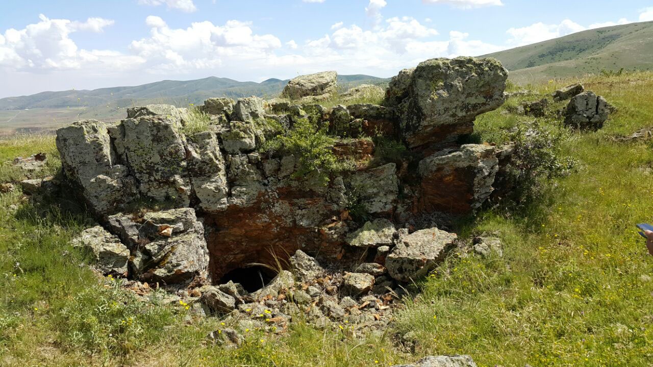 Karacaören